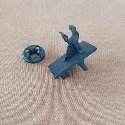 

2 пары для Geely Emgrand EC7/EC7-RV Old Vision, передняя крышка двигателя, опорный стержень, пряжка, зажим для капота