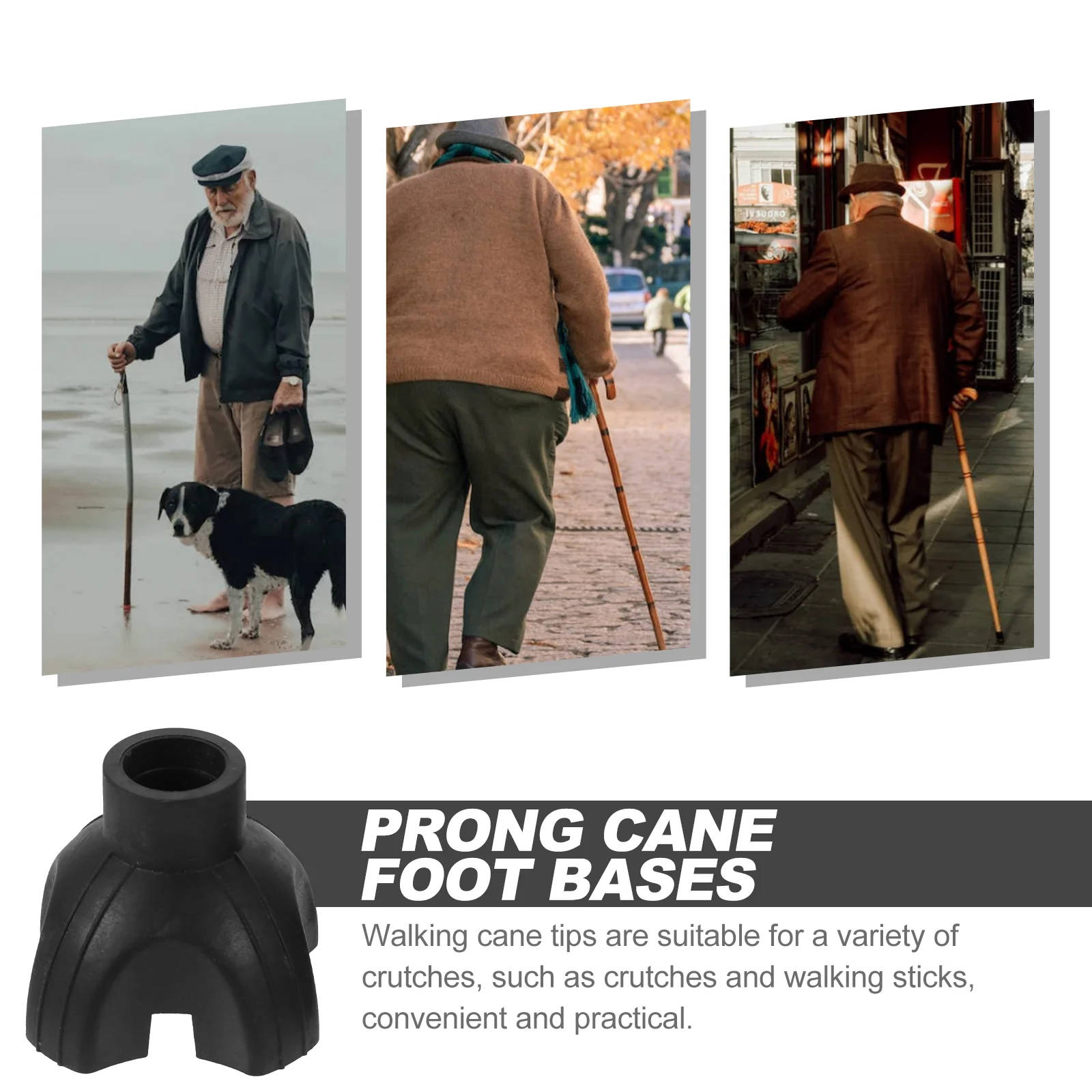 2 шт. насадки для ходьбы колпачки ног ходунков противоскользящие подушечки