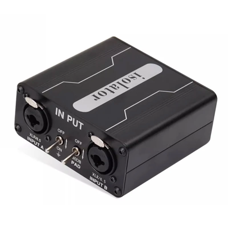 Многофункциональный измеритель шумоизоляции GX200