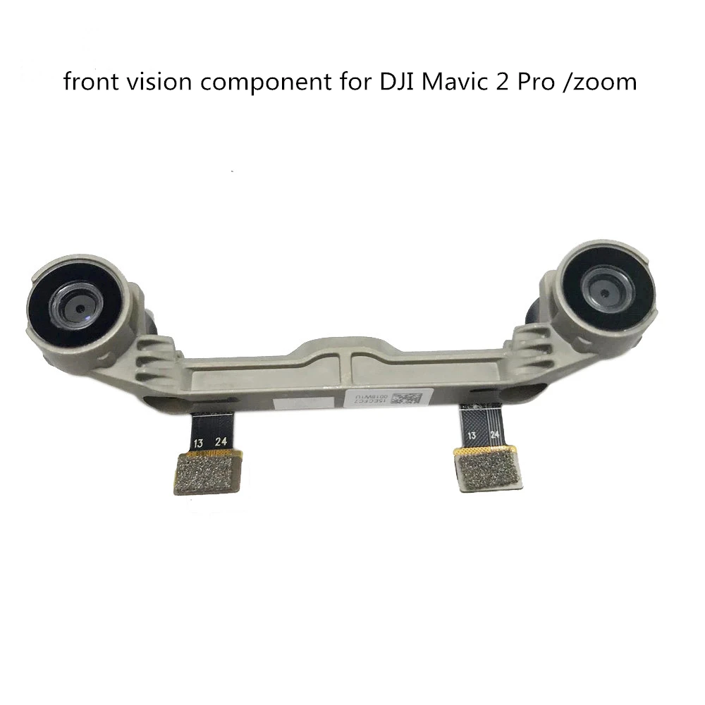 New For Replacement For DJI Mavic 2 Pro Zoom Front Visual Components Vision Obstacle Function Spare Parts enlarge