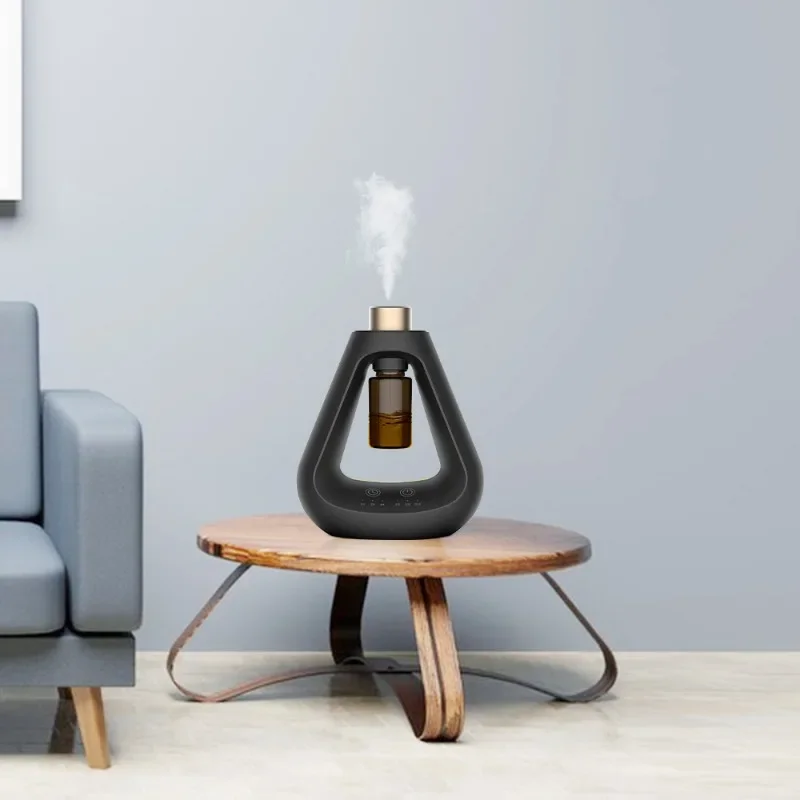 Роскошный безводный аппарат для ароматерапии