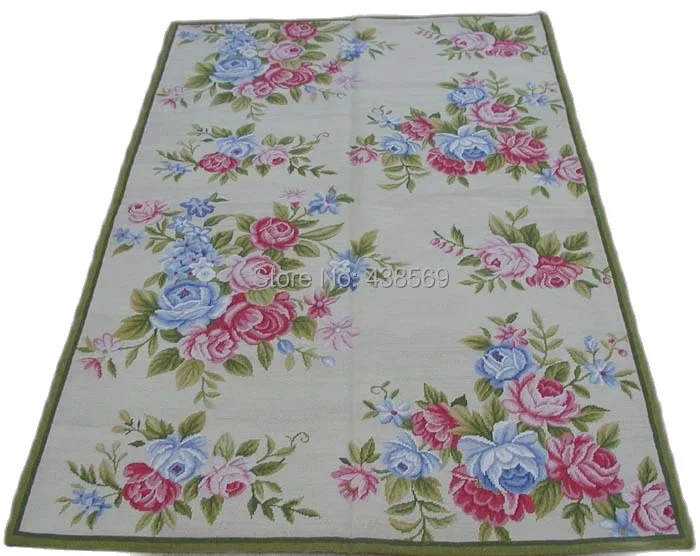 

Ковры ручной работы, 4x6 дюймов, 100% новозеландская шерсть, высокое качество, различные дизайны