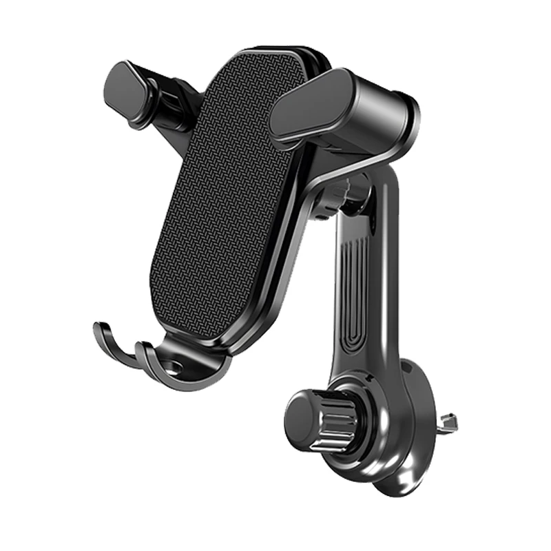 Универсальный Автомобильный Держатель Для Телефона Зажимное Вентиляционное