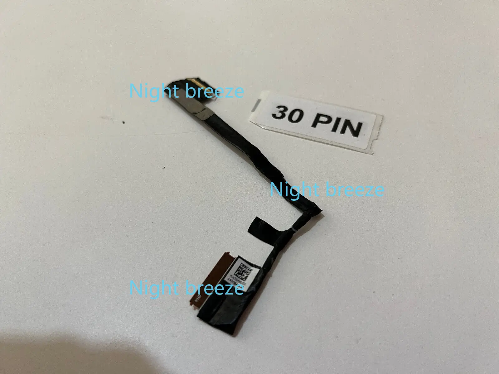 Кабель экрана для Huawei Matebook D 15 LCD EDP DD0H98LC001