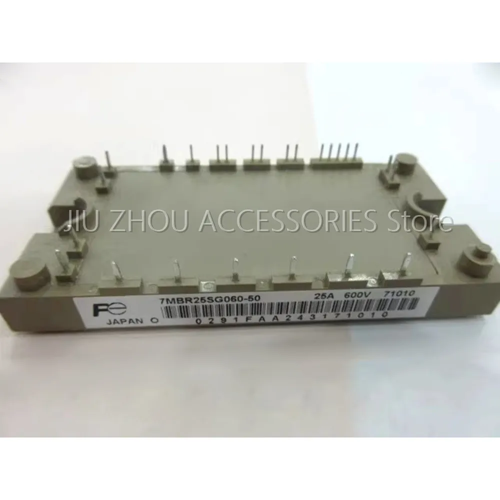 7MBR25SG060-50 7MBR20SG060-50 7MBR50SG060-50 НОВЫЙ МОДУЛЬ