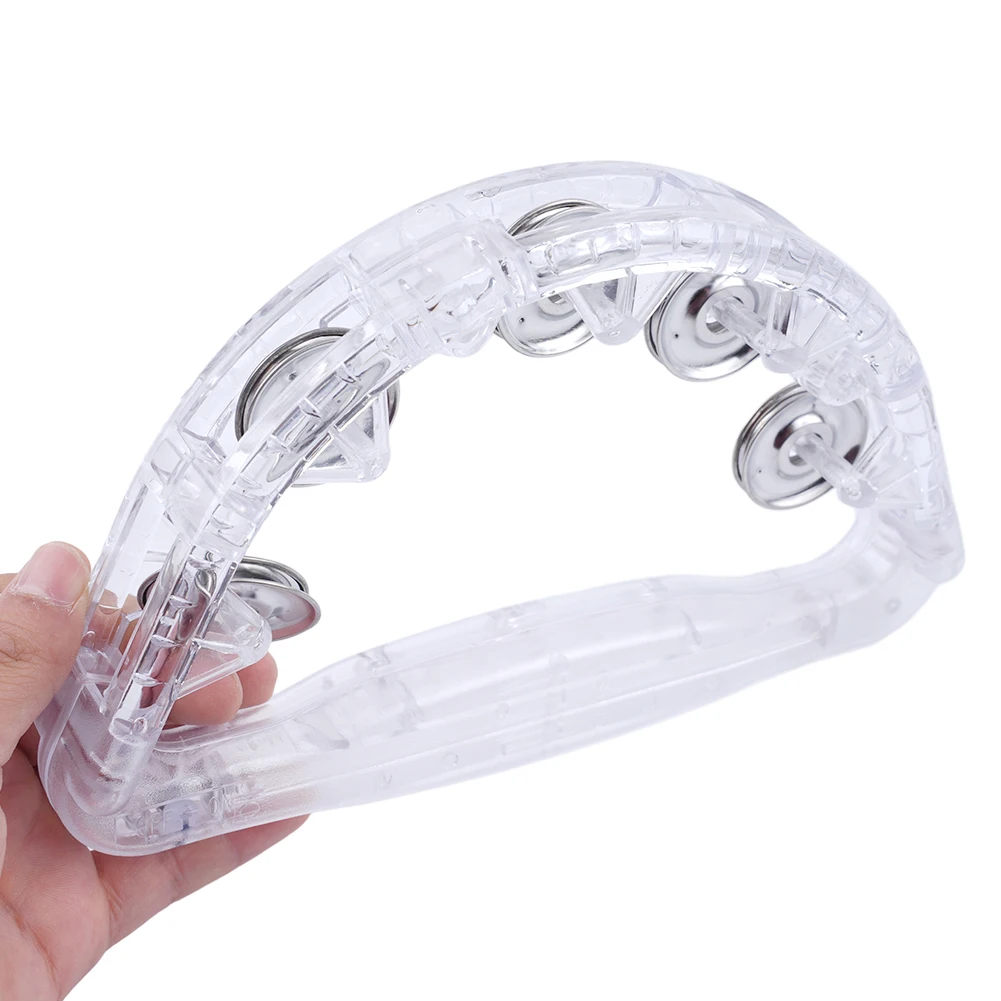 Музыка НОВАЯ замена Сенсорная игрушка Встряхивающая Бубен Музыкальный