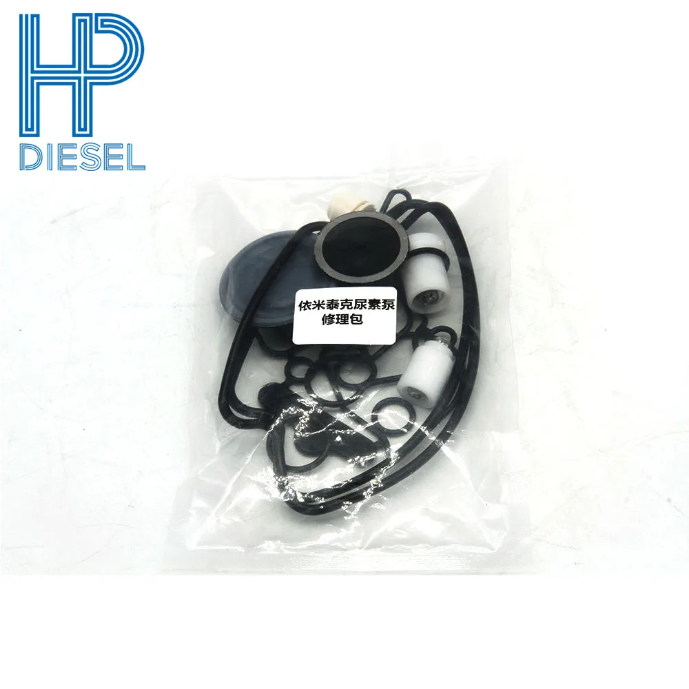 Бесплатная доставка 5273338 L4400- 1205350 A 4931694 Оригинальный ремонтный комплект насоса