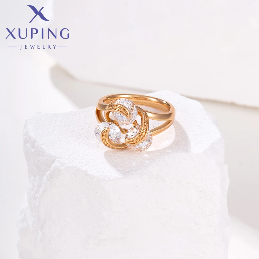 Женское кольцо Xuping