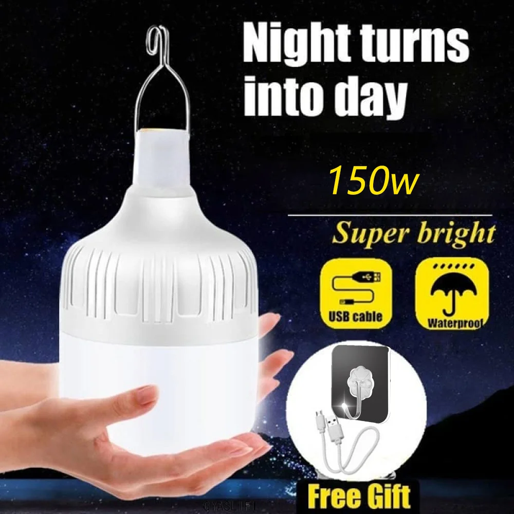 Tent Led Lighting Equipment