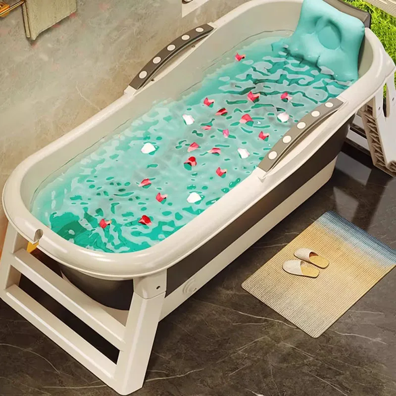 Ванночки для взрослых с животными складные переносные предметы детская ванночка
