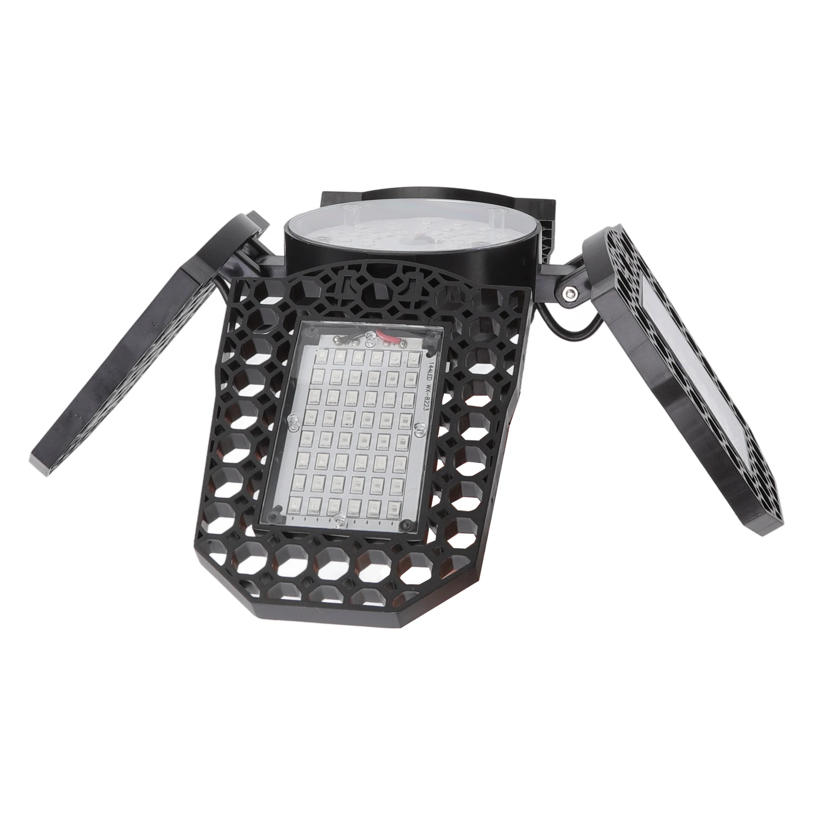 Рисунок 6 - Складная осветительная лампа E27