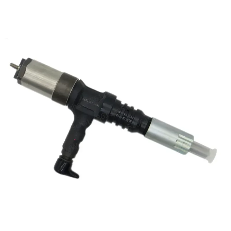 095000 -0560 -0561 Форсунка 6218-11-3102 ДИЗЕЛЬНОГО ТОПЛИВНОГО В СБОРЕ для DENSO KOMATSU 6218-11-3100