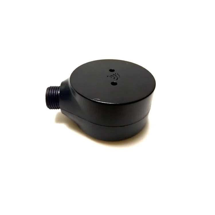 

Ultrasonic Level Tank Sensor with High Resolution for Truck