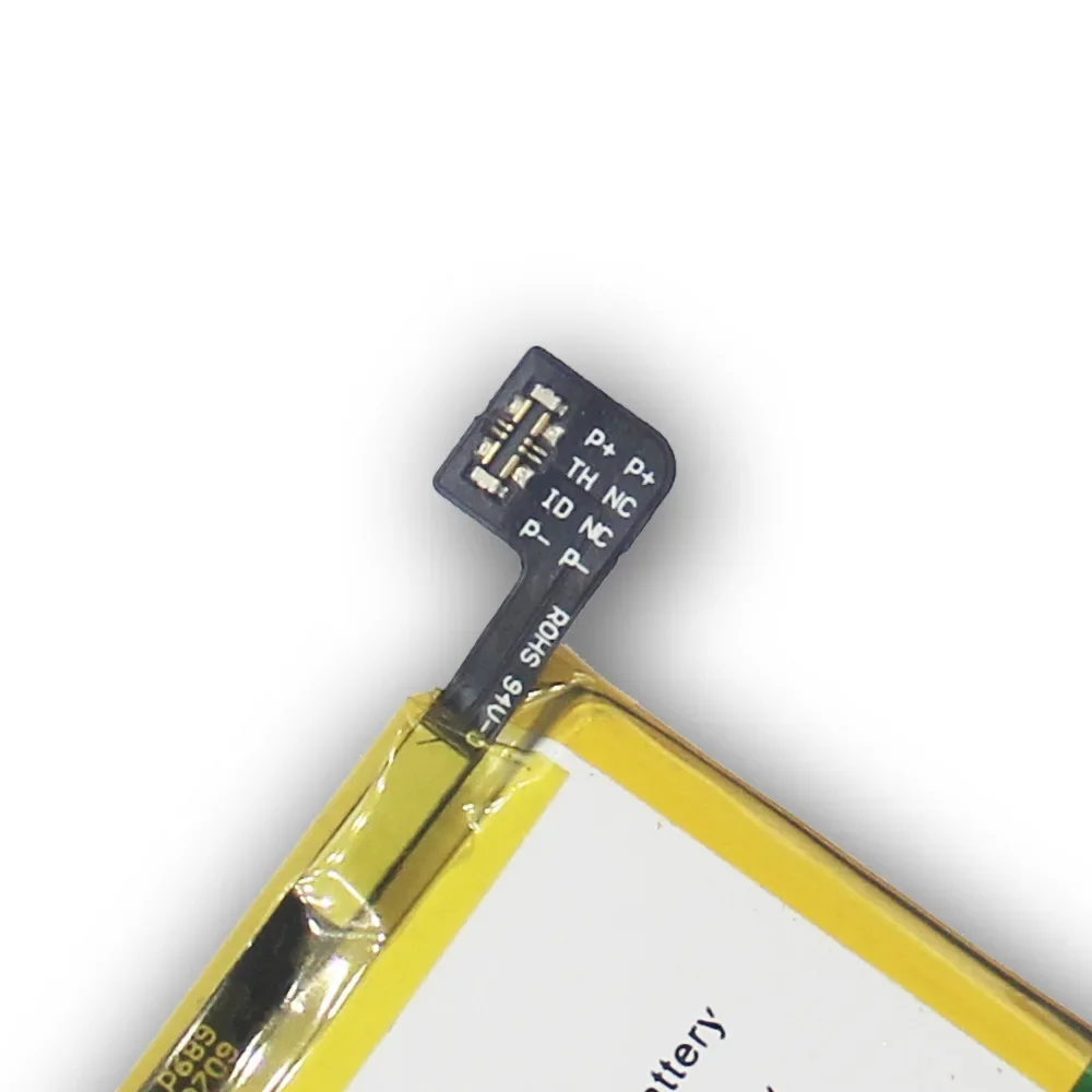 BLP695 Новая сменная батарея для OPPO Realme U1 RMX1833 RMX1831 3500 мАч встроенные литиевые