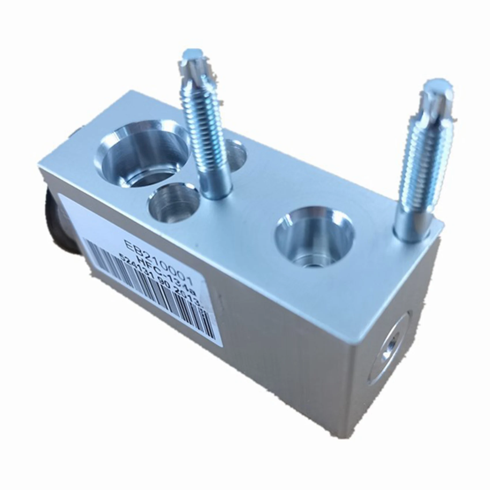 Расширительный клапан кондиционера 6461L9 для Peugeot 308 308CC 308SW RCZ 508 508SW Citroen C3Picasso C4II DS4