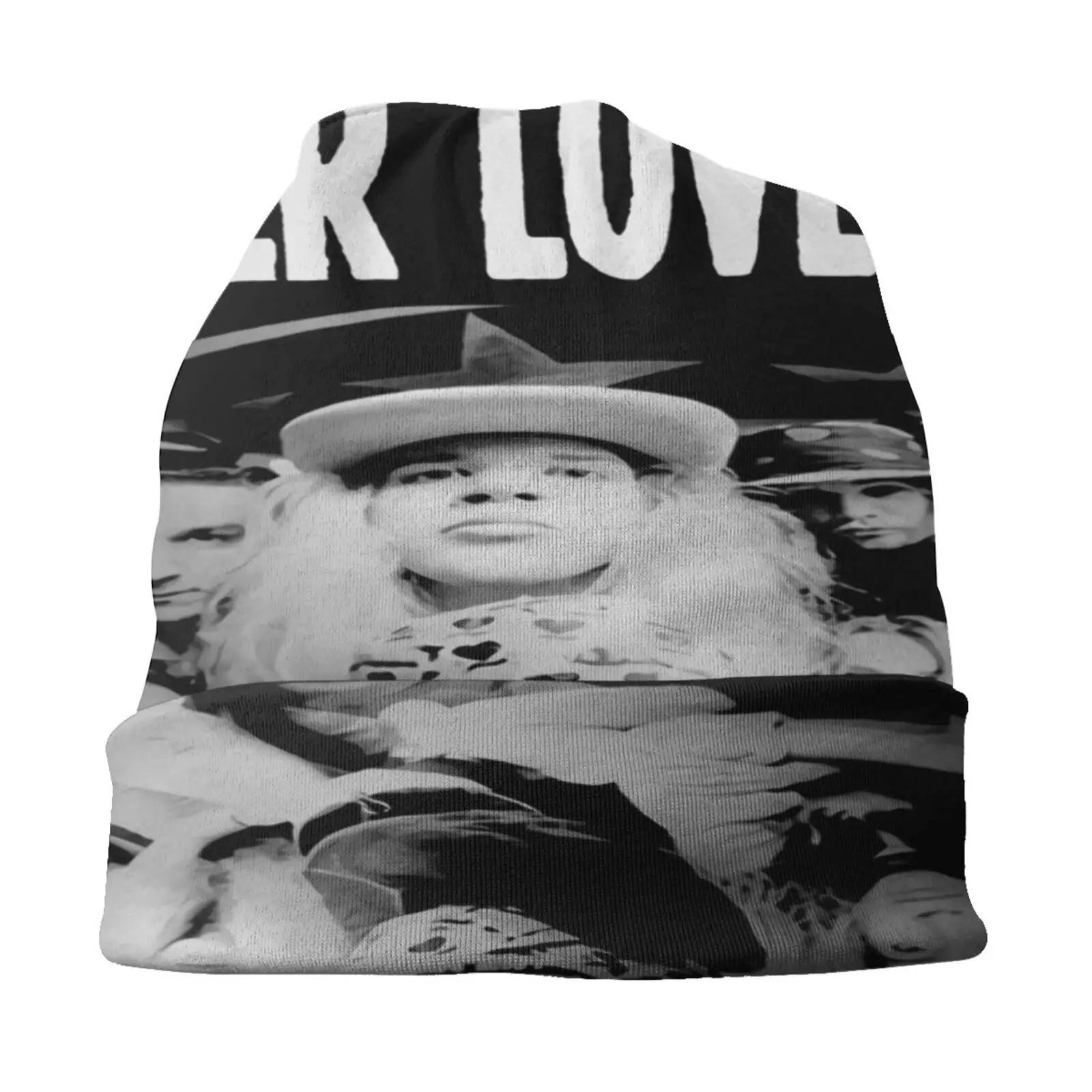 

Популярная шапка для матери с сердечками, мужская шапка, женская шапка, модная летняя мужская шапка 2021, женские шапки, женская шапка, Балакла...