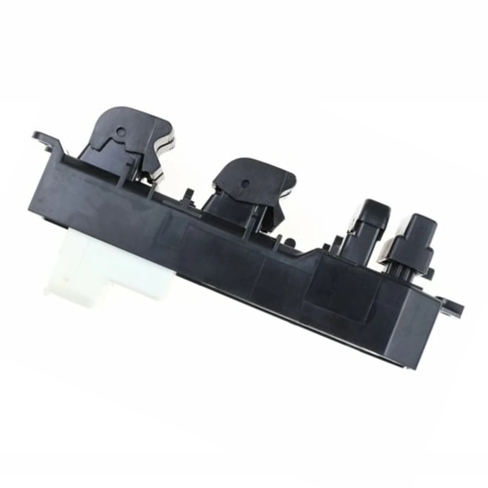 

Панель переключателя электропитания для CAMRY RAV4 2007-2012, 84820-12500, ABS, черное прочное стекло, контроллер подъема