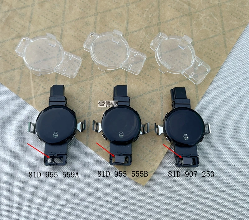 1 шт. для Golf 8 Новинка Sagitar Bora Magotan B8L Tiguan Passat Новый автоматический датчик дождя