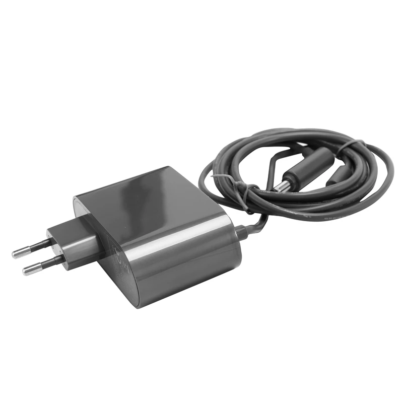 

Power Charger Adapter For Dyson V6 DC58 DC59 DC62 DC74 Vacuum Cleaner Power Cord Adapter Replaceable Parts-EU Plug