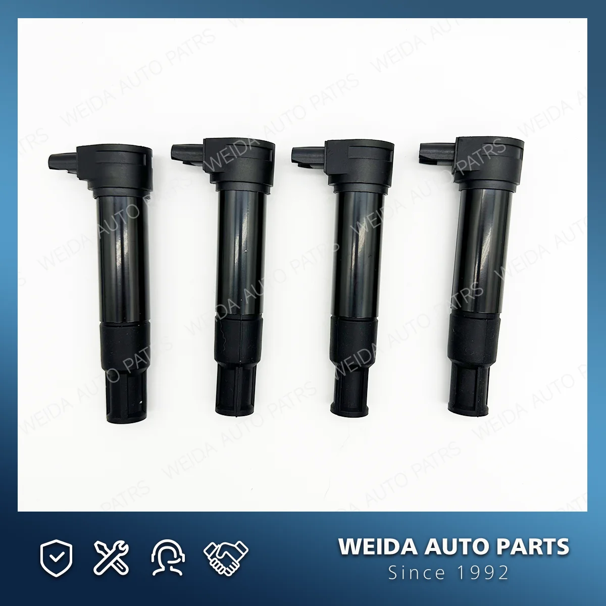 Фото КАТУШКА ЗАЖИГАНИЯ ДЛЯ МОТОЦИКЛА BMW HP2 1150 R 1200 R S RT ST GS R900 RT R nineT GS 2003- 7715847 -02 8560173 -02 12137715853 №2