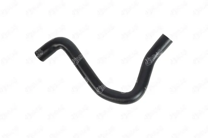 

12726 for radiator top hose MASTER II MOVANO A vano A DTI G9U