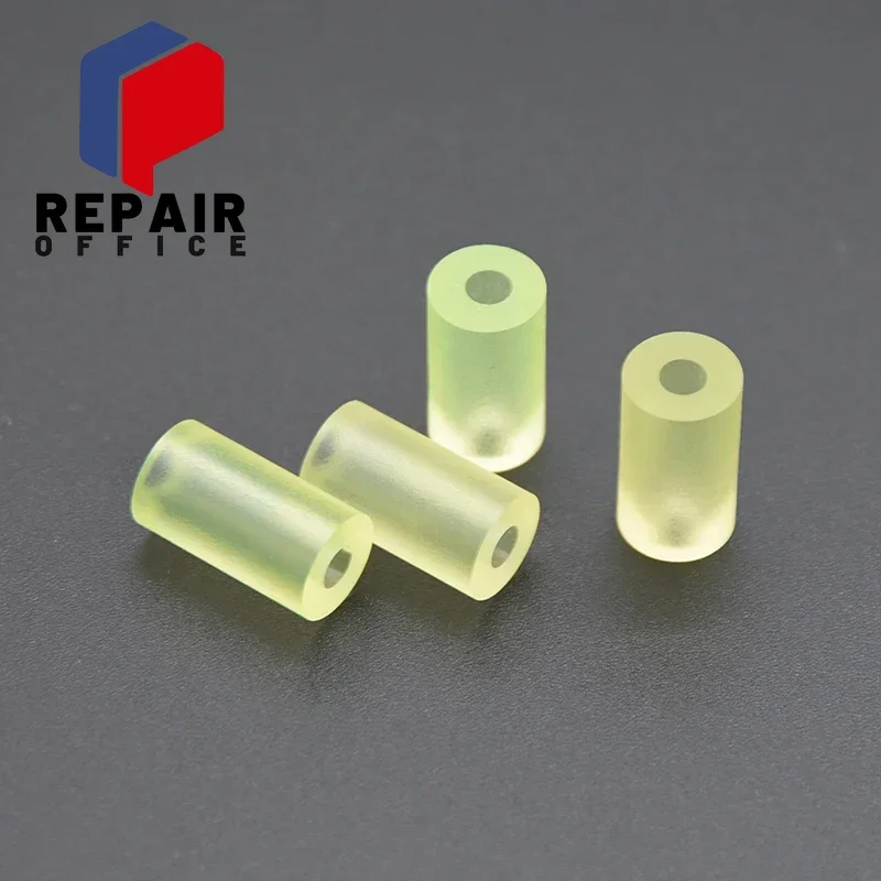 4 шт. Для S500 фотокопия бумаги Фотокопия фоторезиновые шины для сканера Fujitsu S510 S1500