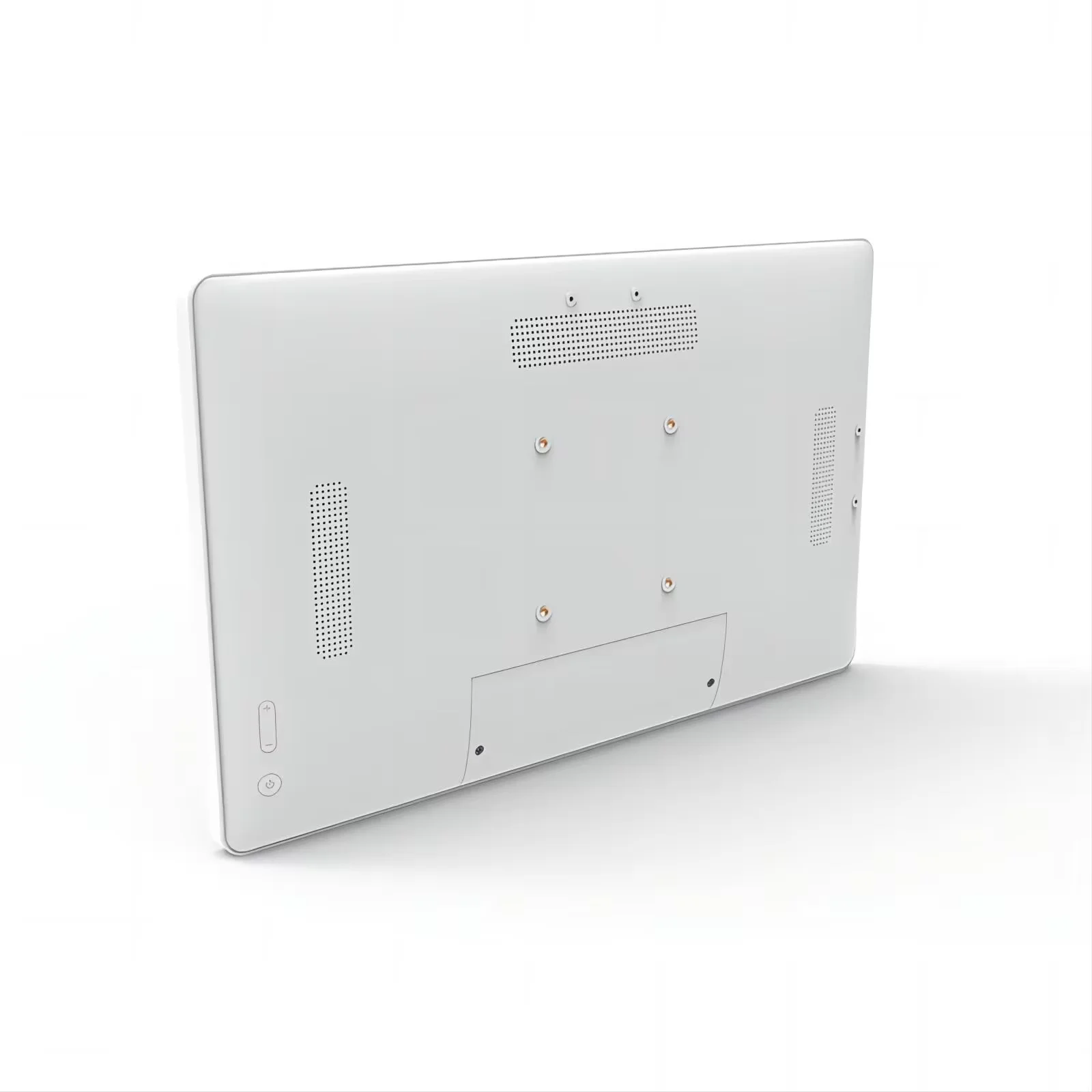 Мультимедийный проигрыватель 24 дюйма Android 12 8 ГБ + 128 HDMI-вход сенсорный экран