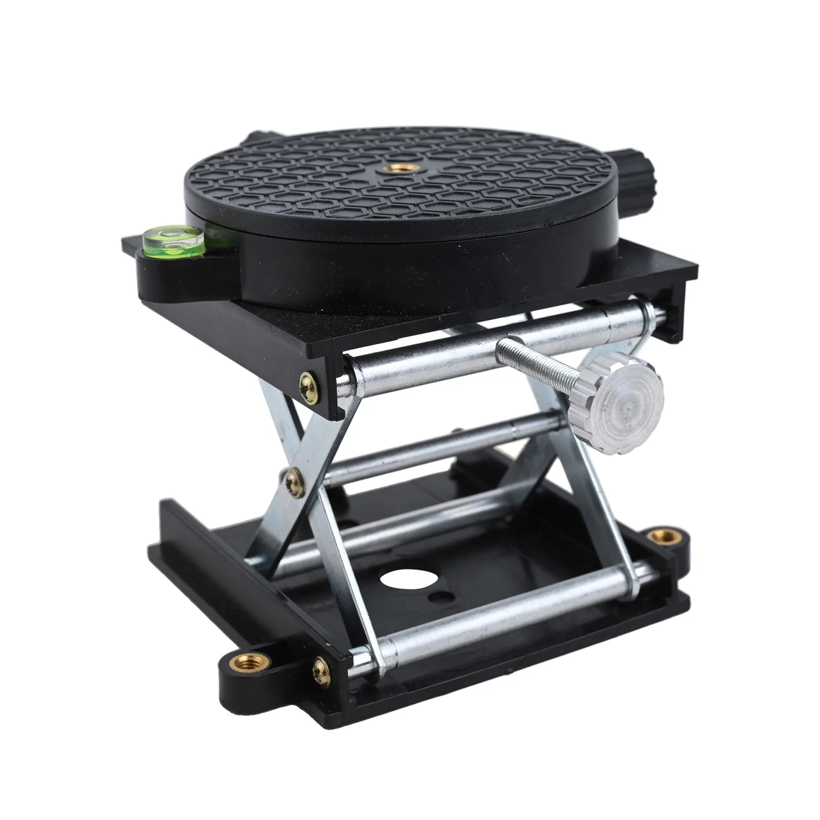 Алюминиевый фрезерный станок с регулируемой высотой подъемная площадка