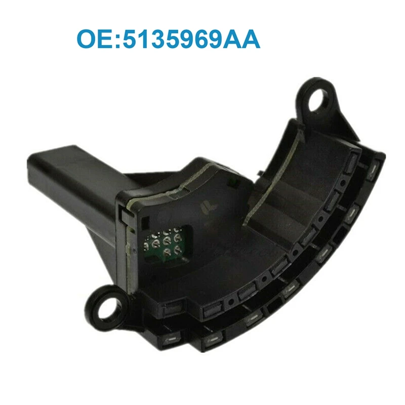 Датчик положения рулевого колеса 5135969AA для 05-10 Dodge Charger Chrysler 300