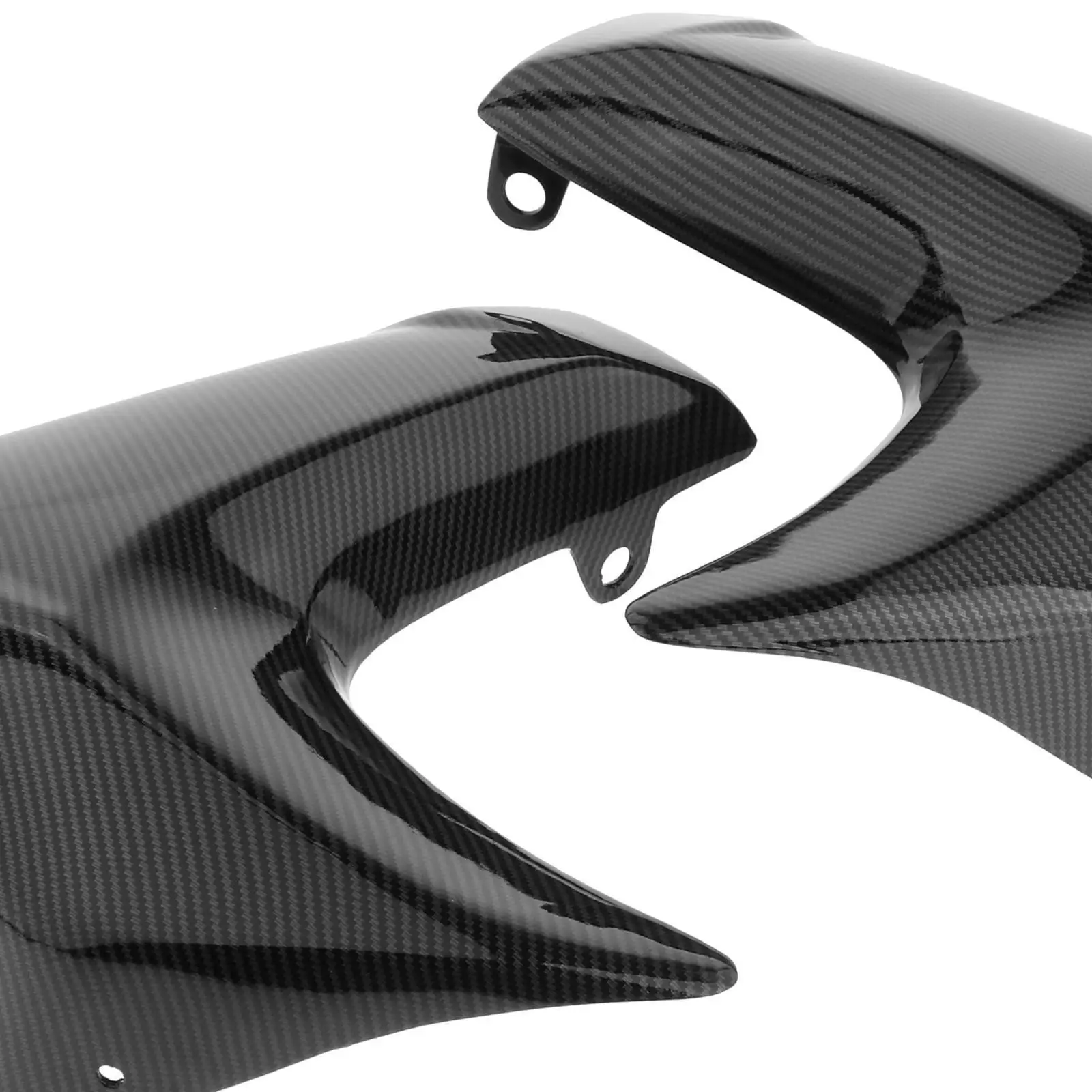 

Защитная крышка радиатора для Kawasaki ER6N 2012 2013 2014 2015 2016