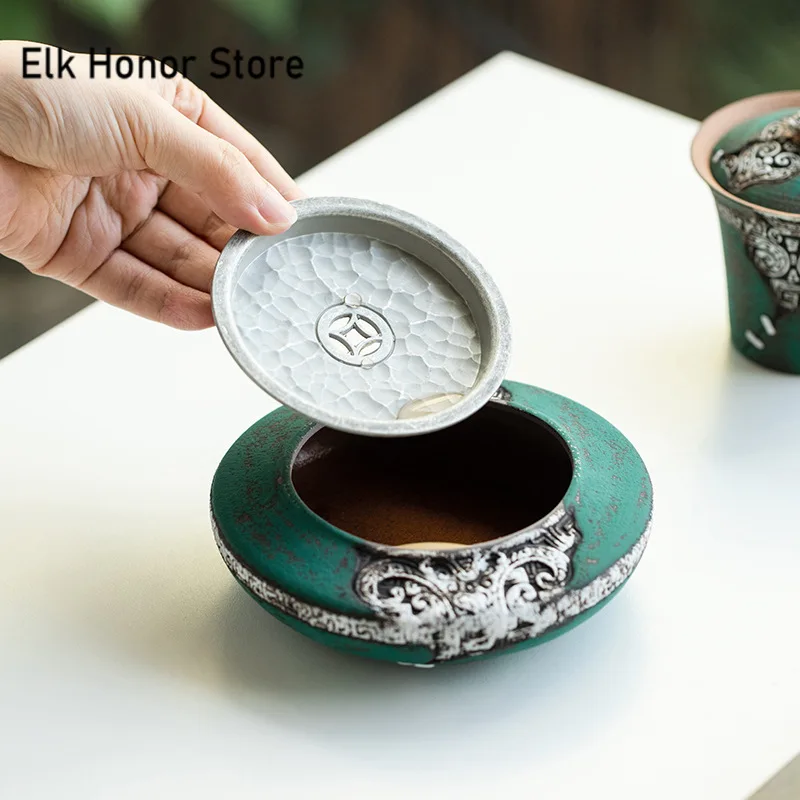 Подставка под старую камень для чайного столика 255 мл