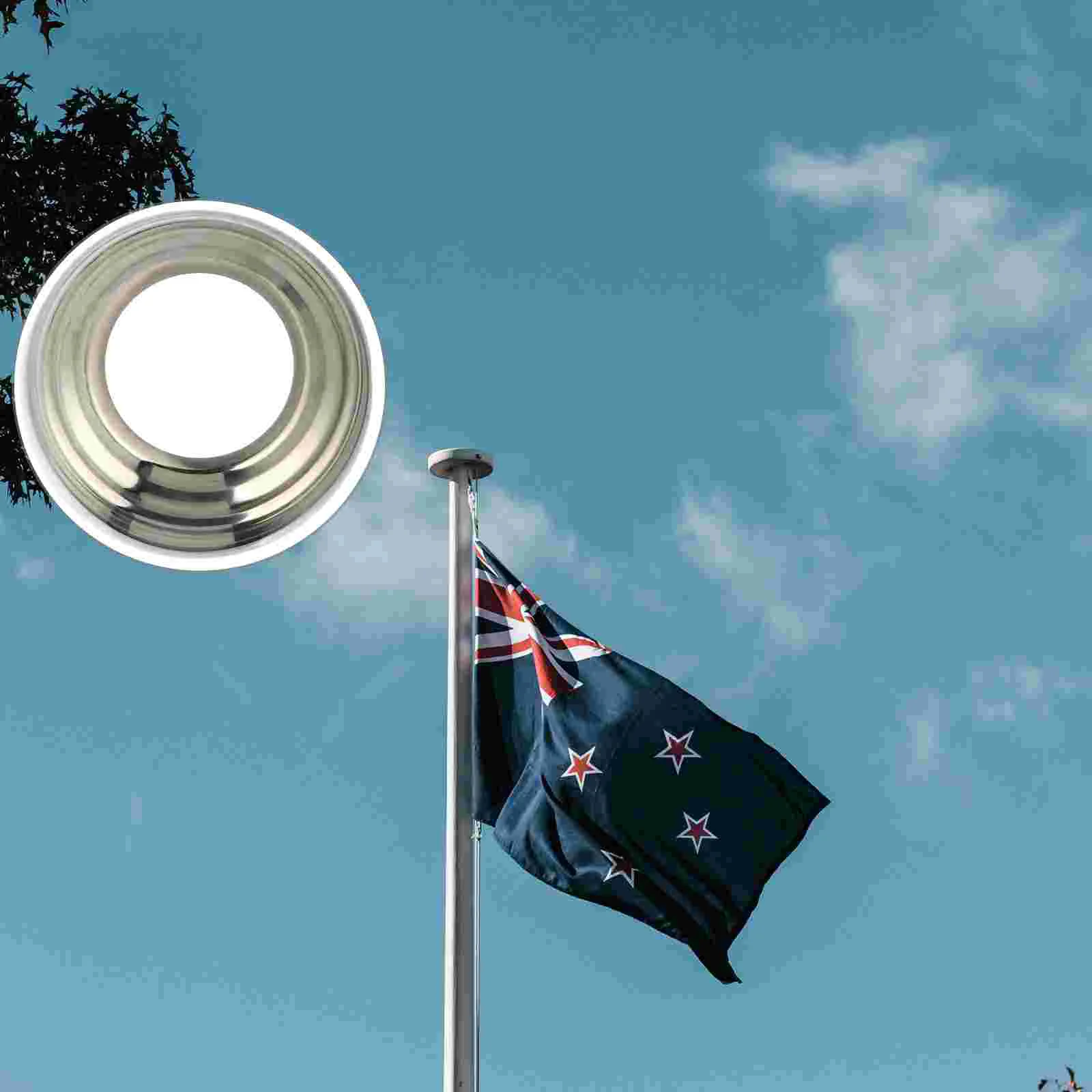 

Stand Gazing Garden Globeholder Metal Sphere Base Flag Outdoor Crystal Ring Standsspheres Pole Flowerpot Tall Pot Flagpole