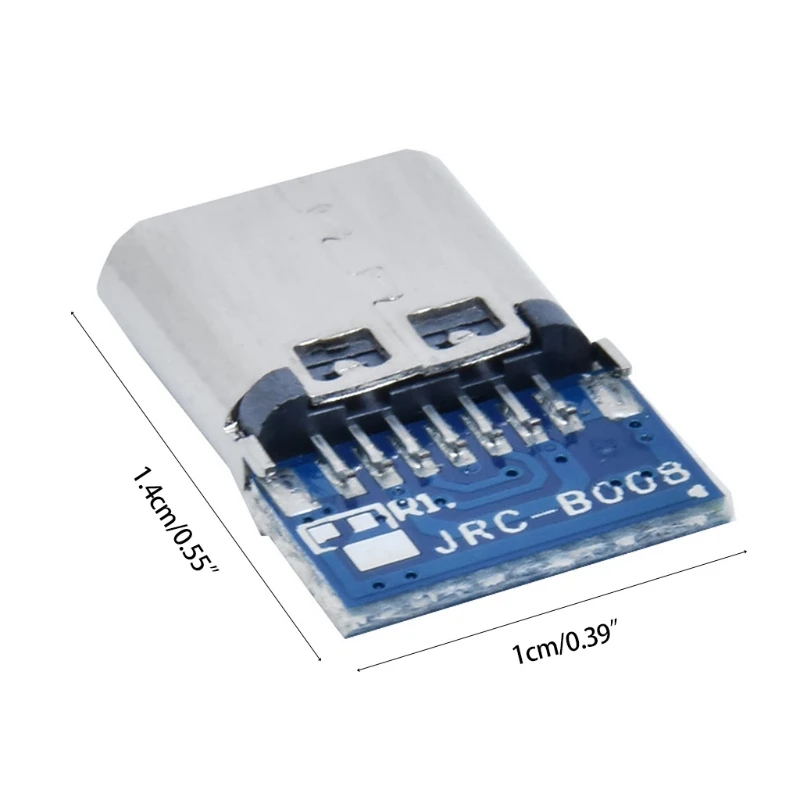 5 шт. USB Type-C