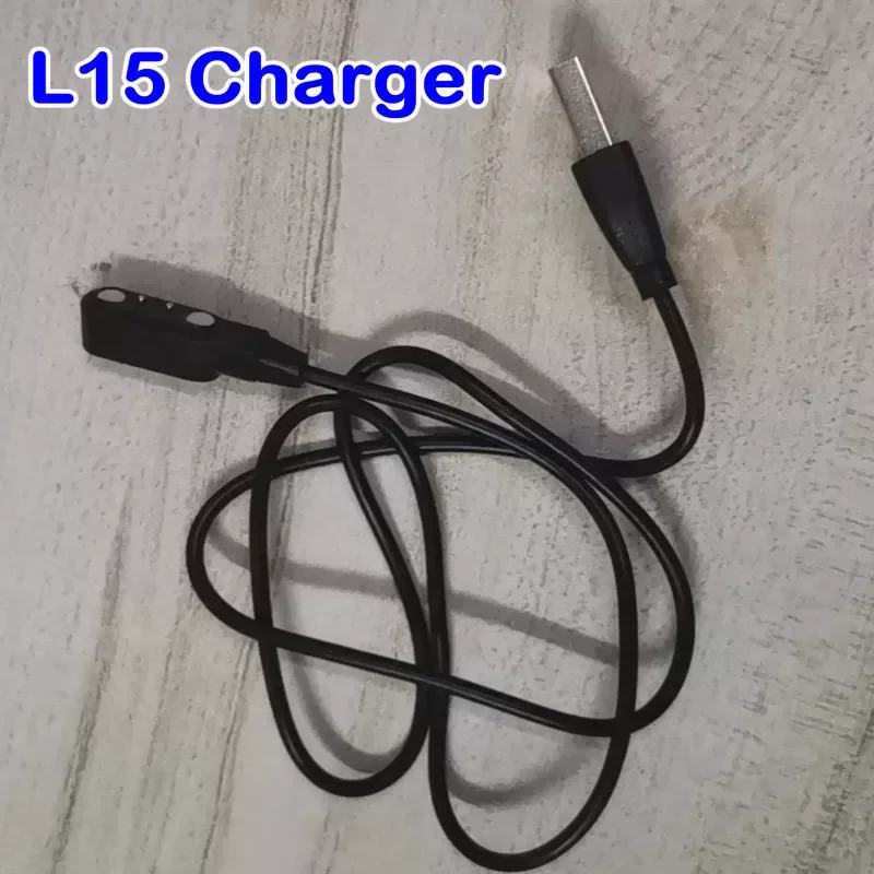 

Зарядное устройство L15 и зарядное устройство L16 для умных часов