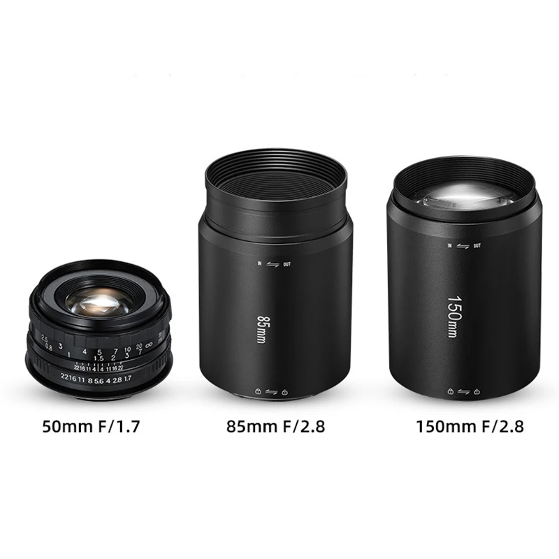 

Lens,Condenser Lens Special Effects Shaped Beam For Canon Photo Optical Condenser Art