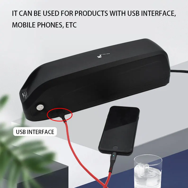 Аккумуляторы 18650 аккумулятор для электрического велосипеда 48 В 16 А · ч 36 20