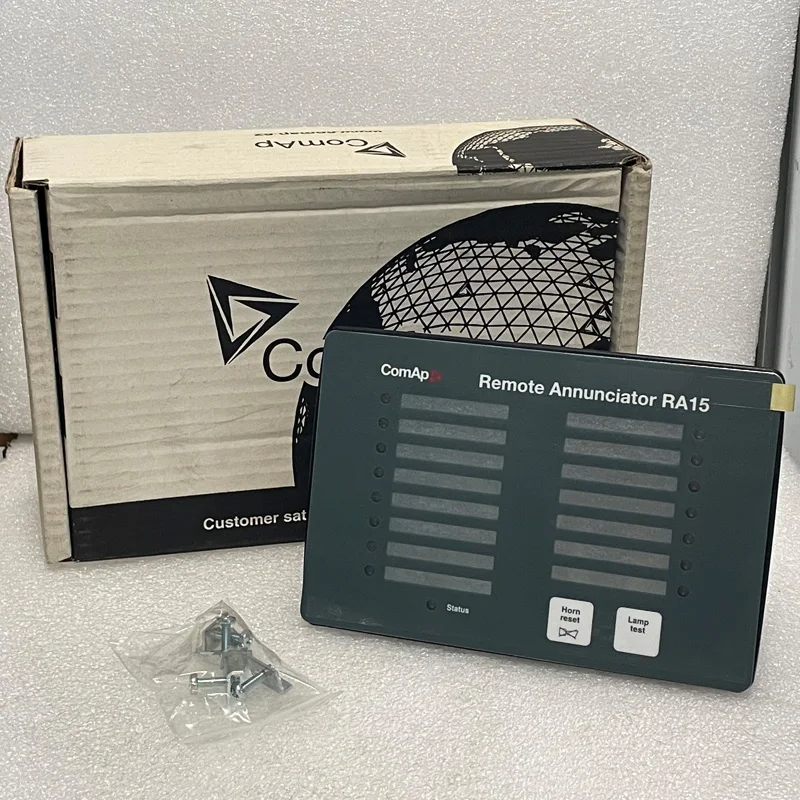 IGL-RA15 Comai COMAP Оригинальный модуль управления Модуль генератором Световой