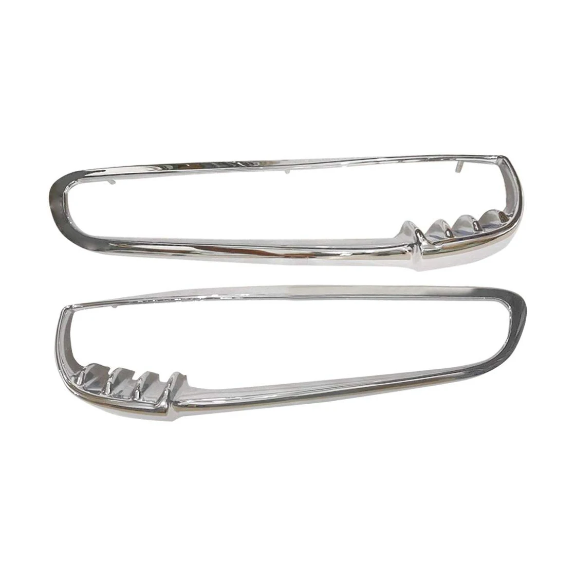 Накладка на радиатор для V-Rod VRSC VRSCDX XF 2906193 -Б