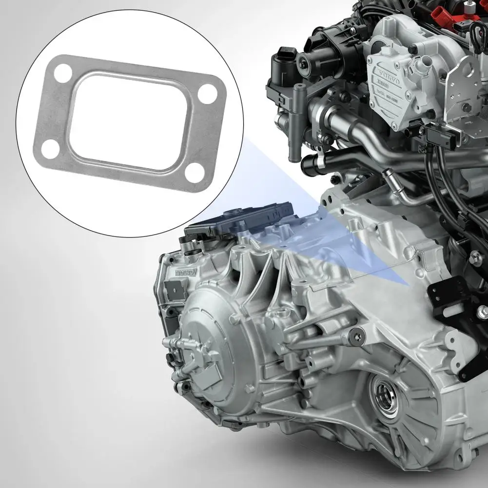 

Практичная 4-болтовая турбо-Фланцевая прокладка компактная устойчивая к коррозии