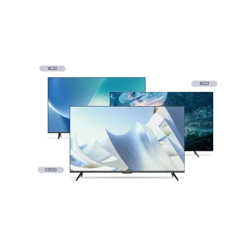 Фото Производитель по индивидуальному заказу по заводской цене Smart TV 50-дюймовый экранный телевизор №1