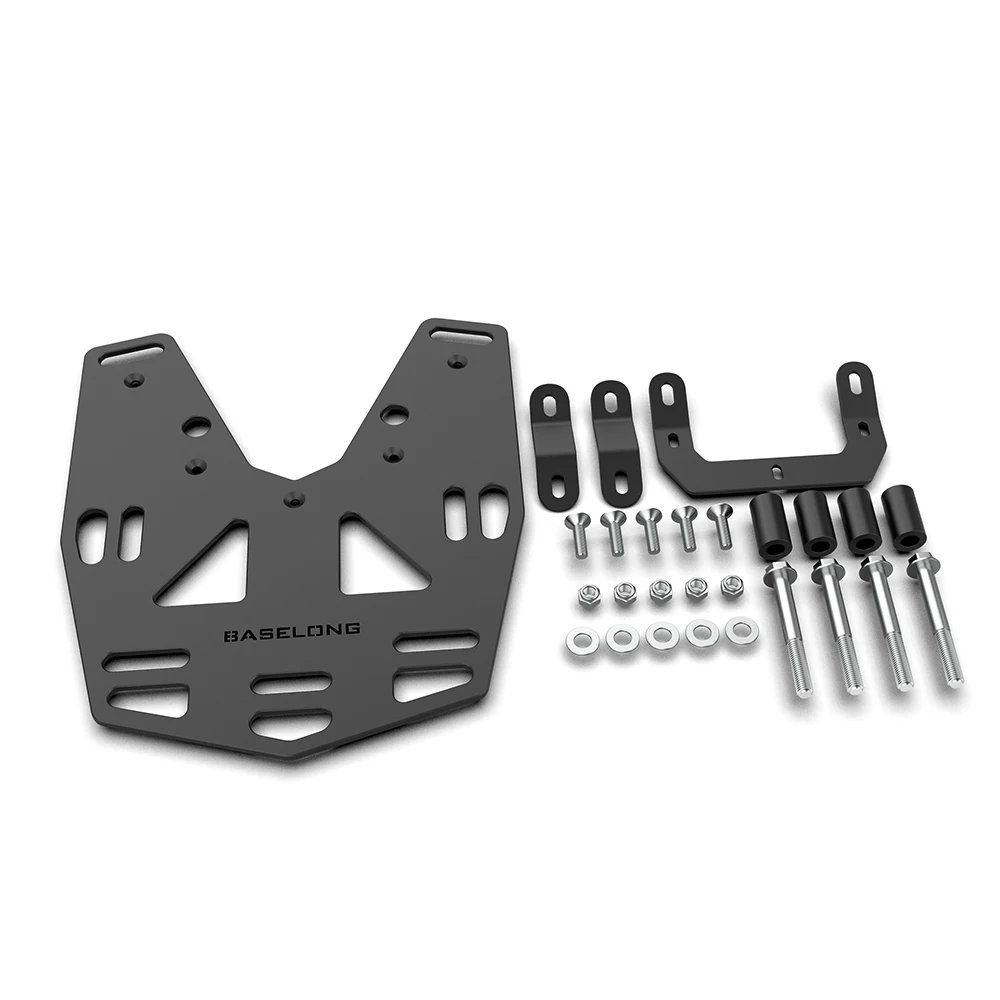 Для 1290 Super Adventure R/S 21-2024 690 ENDURO R/SMC R 08-18 мотоциклов двойной задний багажник грузовая