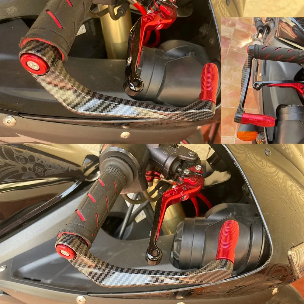 Новые рычаги тормозной муфты рулевые захваты для HONDA CBR600RR CBR1000 RR CBR250RR CBR 600 954 1000 650R
