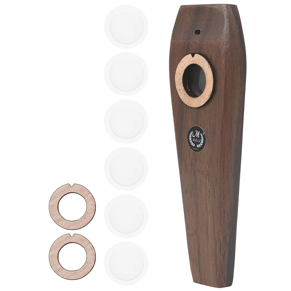 

Kid Performance Kazoo Kids Music Toy Children Kazoo Musical Instrument Kazoo Beginner Music Party Favor