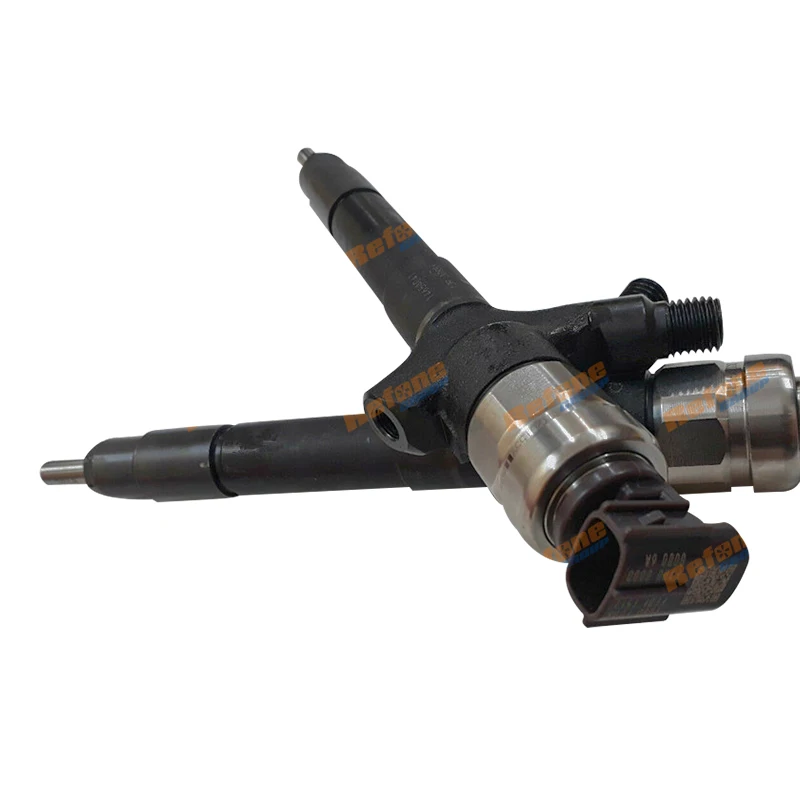 Топливный инжектор Common Rail 095000-5600 для Mitsubishi Triton L200 PAJERO SPORT 2.5D