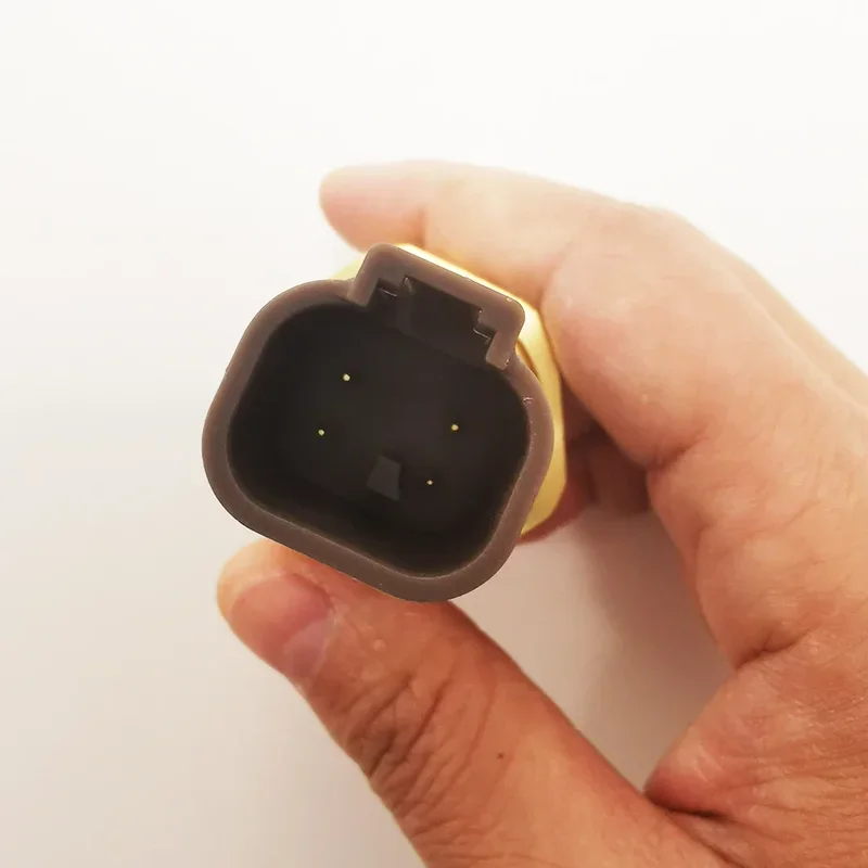 Для 4921475 Qsx15 Isx15 Qsx Isx Датчик давления масла для дизельного двигателя 3417185 3331230 3331231