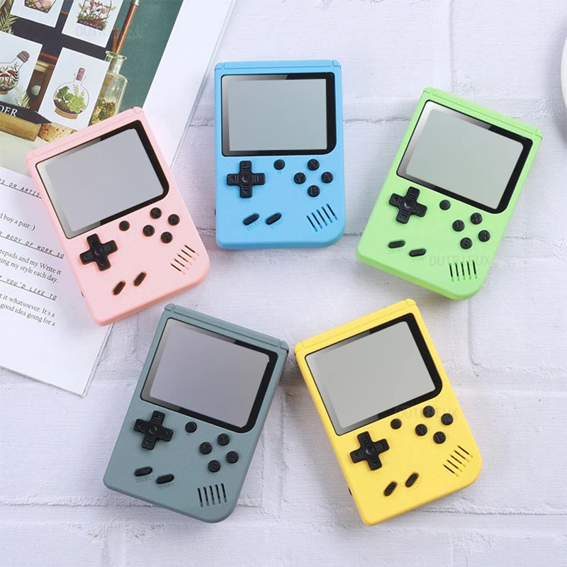 Портативное игровое устройство Sup классические ретро игры портативный геймпад