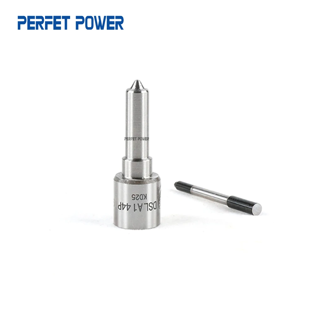 

Новый Дизельный инжектор DSLA144P971 +, дизельный инжектор DSLA 144 P 971 + для 0445110057, 0986430000 форсунки с общей топливной магистралью, производство Китай