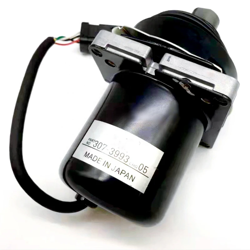 

Joystick Handle Assy 270-5620 307-3993 For E336D2 E385 Excavator