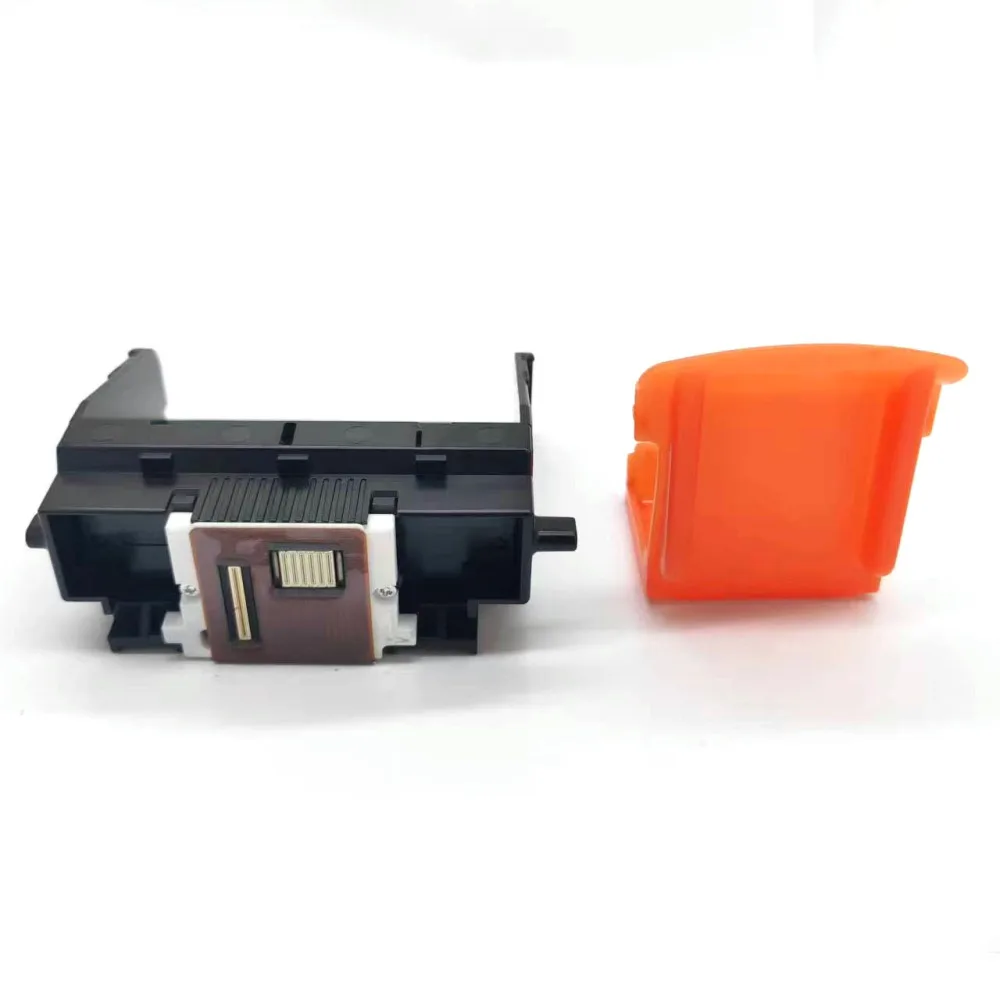QY6-0049 полноцветная печатающая головка для Canon Pixus 860i i860 MP750 865R MP780 i865 iP4100 iP4000R MP790 MP770