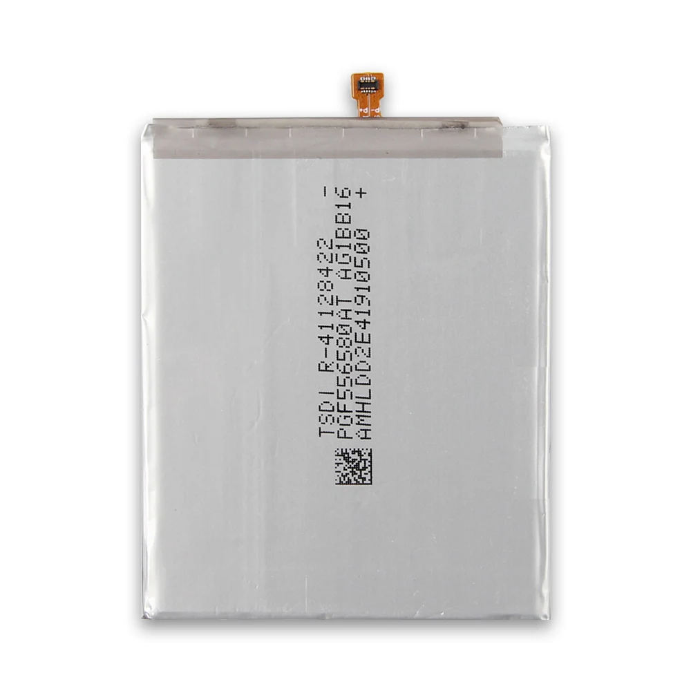 Сменный аккумулятор EB-BA546ABY для Samsung Galaxy A54 5G A34 A346 аккумуляторные батареи 5000 мАч